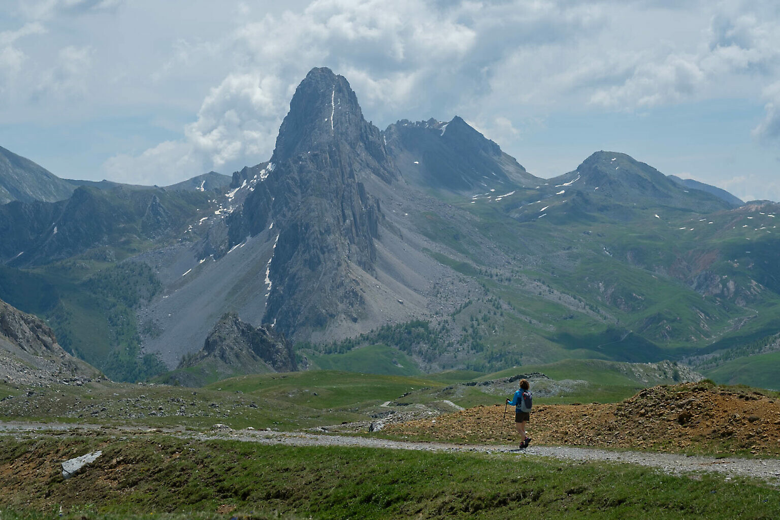 Percorsi occitani | Valle Maira